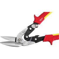 Offset Aviation Snips Ontario Safety Products