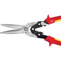 Long Cut Aviation Snips Ontario Safety Products