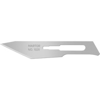 Lame de scalpel no 1031, Style Simple Ontario Safety Products