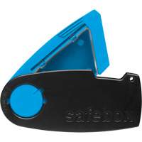 Coffret pour lames us&eacute;es Ontario Safety Products