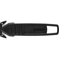 Couteau de s&eacute;curit&eacute; compact Secumax 145 Ontario Safety Products