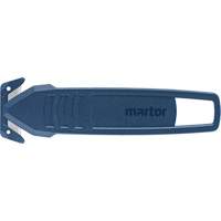 Couteau de s&eacute;curit&eacute; compact Secumax 145 MDP Ontario Safety Products