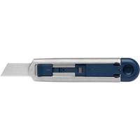 Secunorm Profi 40 MDP Retractable Safety Knife, 36 mm, Heavy-Duty Ontario Safety Products