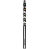 Metal Demon Drill Bit for Mild, Hardened and Stainless Steels, 9/64", 1-1/2" Flute, 130° Point Ontario Safety Products