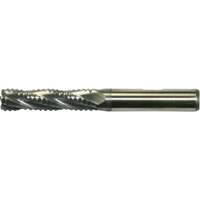 Fraise d'&eacute;bauchage carr&eacute;e RG8-TC CLEVELAND Ontario Safety Products