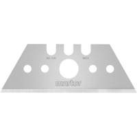 Lame trap&eacute;zoidale en acier inoxydable Allfit, Style Simple Ontario Safety Products