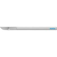 Scalpel GRAFIX BOY avec pointe arrondie, Lame Aluminium Ontario Safety Products