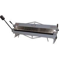 Shop Equipment and Machinery