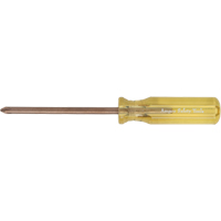 Screwdrivers TD619 | Ontario Safety Product
