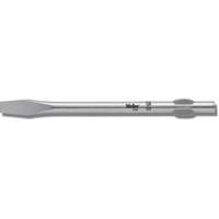 Series 99&reg; Interchangeable Screwdriver Bit, Slot, 1/4", 1/4" Drive Ontario Safety Products