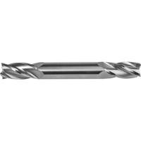 S129 30° Double Ended End Mill TCT193 | Ontario Safety Product