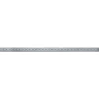 Ultratest Flexible Ruler, 12" L, Steel, 1/100" (0.5 mm) Graduations TDP647 | Ontario Safety Product