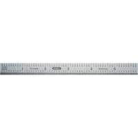 Ultratest Flexible Ruler, 6" L, Steel TDP683 | Ontario Safety Product