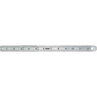 Industrial Precision Flexible Ruler, 13" L, Steel TDP705 | Ontario Safety Product