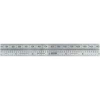 Economy Precision Flexible Ruler, 6" L, Steel TDP761 | Ontario Safety Product
