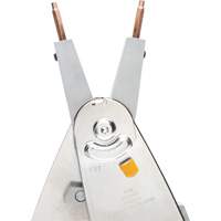 Pince &agrave; anneau de retenue transformable universelle extra large Ontario Safety Products