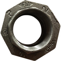 Raccord Union Ontario Safety Products