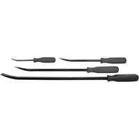 IMPB-4 Pry Bar Set, 4 Pcs. Ontario Safety Products
