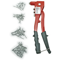 Jeu de riveteuses manuelles Ontario Safety Products