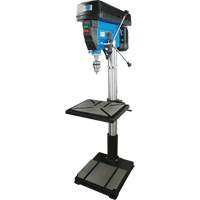 JDP-22F Floor Drill Press, 22", 3/4" Chuck, 4200 RPM Ontario Safety Products