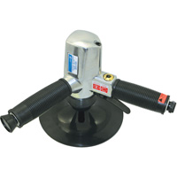 Ponceuse verticale Ontario Safety Products