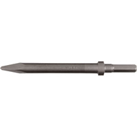 Burin plat &eacute;troit de 10" de long Ontario Safety Products