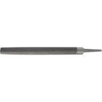 Lime, Demi-ronde, 12" l, Coupe B&acirc;tarde Ontario Safety Products