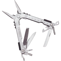 Multi-Plier<sup>®</sup> 600 - Stainless Finish, 6-61/100" L TE179 | Ontario Safety Product
