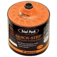 QUICK-STEP™ Trial Kit TE275 | Ontario Safety Product