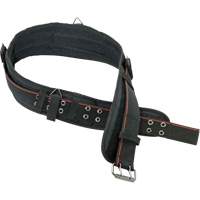 Arsenal<sup>®</sup> 5550 Tool Belt, Polyester, Black TEP010 | Ontario Safety Product