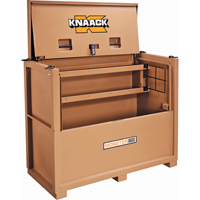 Monster Box™ Piano Box, 66" W x 30" D x 54-1/2" H, Beige TEP062 | Ontario Safety Product