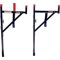 Horizontal Weekender<sup>®</sup> Ladder Racks TEP126 | Ontario Safety Product