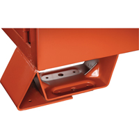 Drawer Cabinet, 60-1/8" W x 53-1/4" H x 30-1/4" D, 58.7 Cubic Feet Capacity TEP173 | Ontario Safety Product