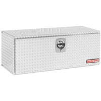 Aluminum Underbed Truck Box TEQ686 | Ontario Safety Product