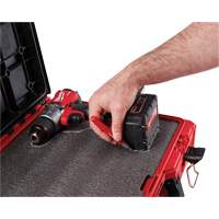 Packout™ Tool Case with Customizable Insert TEQ860 | Ontario Safety Product