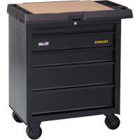 100 Series Mobile Workbench, Laminate Surface TER045 | Ontario Safety Product