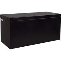 Industrial Tool Chest, 41" W, 10 Drawers, Black TER068 | Ontario Safety Product