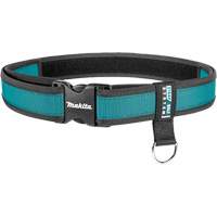 TH3 Quick Release Belt & Belt Loop, Polyester, Black/Blue TER106 | Ontario Safety Product