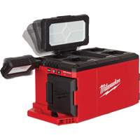 Lampe/chargeur M18 Packout, DEL, 3000 lumens Ontario Safety Products