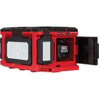 Lampe/chargeur M18 Packout, DEL, 3000 lumens Ontario Safety Products