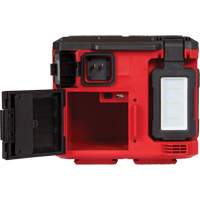 Lampe/chargeur M18 Packout, DEL, 3000 lumens Ontario Safety Products
