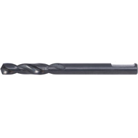 Foret pilote pour scie-cloche, 5/8"-18 - 1/2"-20, 1/4" Tige Ontario Safety Products
