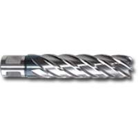 Tige de forage pour fraise annulaire, Profondeur de la coupe de 1" Ontario Safety Products