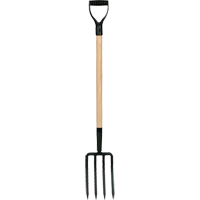 Spading Fork - 4 tines TFX765 | Ontario Safety Product