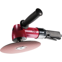 Sanders, 4500 RPM Ontario Safety Products