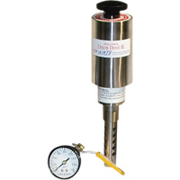 Groupe motopompe pour aspirateur de liquides Ontario Safety Products