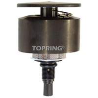 PURGEUR AUTO INTERNE PRFILTRE COALESCENT,250PSI Ontario Safety Products