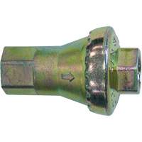 Pre-Set Pressure Regulators, 45 PSI Max. PSI, In Line Ontario Safety Products