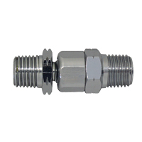 Raccords &agrave; angles variables 30°, 1/4" Ontario Safety Products