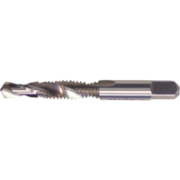 Combination Taps & Drills, High Speed Steel Ontario Safety Products